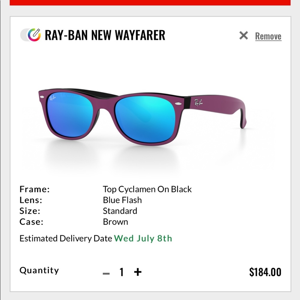 Sunglasses